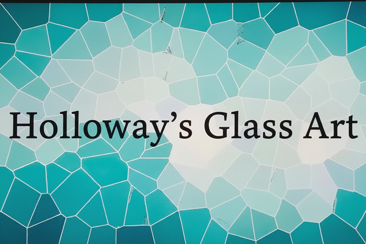 Holloway's Glass Art 